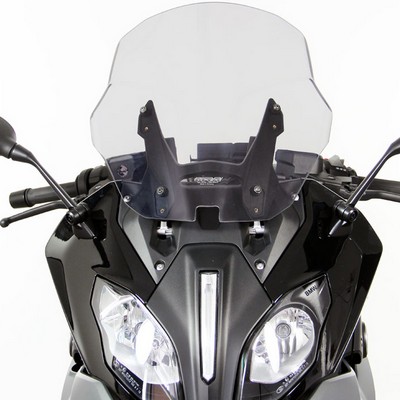 Parabrisas Touring Marca MRA moto Bmw R1200RS 2015-