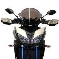 Cupula Touring de MRA Yamaha MT09 TRACER 15-17