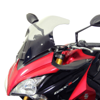 Cupula Touring de MRA Suzuki GSXS1000F