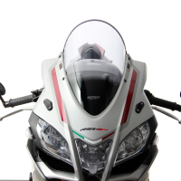 Cupula Racing modelo R Marca MRA Aprilia RSV4-RR-RF 2015-20