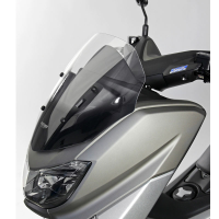 Cupula Touring de MRA Yamaha NMAX 125 16-