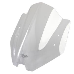 Cupula Spoiler NSN de MRA Honda MSX 125 16-