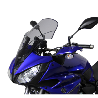 Cupula Touring de MRA Yamaha MT07 TRACER 16-