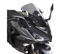 Cupula Racing de MRA Kawasaki Z1000SX 17-