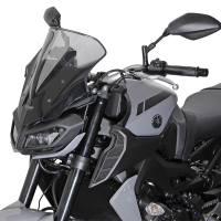 Cupula Racing de MRA Yamaha MT09 -FZ09 17-