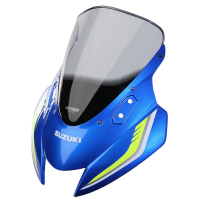 Cupula Racing de MRA Suzuki GSXR125 -150 17-