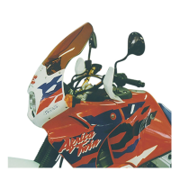 Cupula Touring MRA para Honda XRV750 AFRICA TWIN 96-