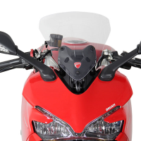 Cupula spoiler Ducati Supersport-S 17- MRA