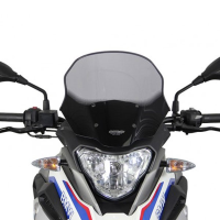 cupula touring bmw g310gs-adv 17-