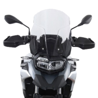 Cupula touring BMW F750GS 18- MRA