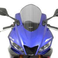 Cupula Racing de MRA Yamaha YZFR3 19-