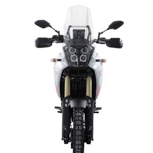 Cupula touring Yamaha Tenere 700 19-