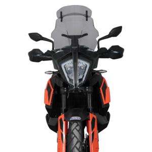 Cupula touring visera Ktm 790-890 Adventure-R 18-