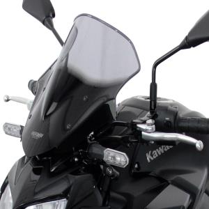 Cupula MRA Z900-SE 2020-2024 ahumada Â· 2