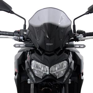 Cupula MRA Z900-SE 2020-2024 ahumada Â· 3