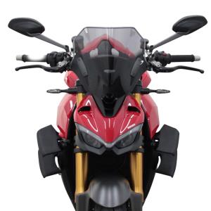 Cupula Racing de MRA Streetfighter V4-S 20-