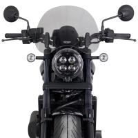 Cúpula Touring MRA Honda CMX1100 REBEL 21+