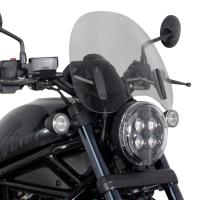 Cúpula Touring MRA Honda CMX1100 REBEL 21+ Â· 3