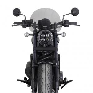 Cupula MRA Honda Rebel 1100 21-