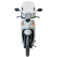 Cúpula touring MRA Honda Vision110 14-