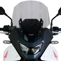 Cúpula Touring MRA para Honda XL750 TRANSALP 25+