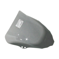Cupula Touring de MRA Suzuki RF600R -900R