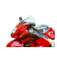 Cupula Touring de MRA Suzuki GSXR1300 HAYABUSA 99-07