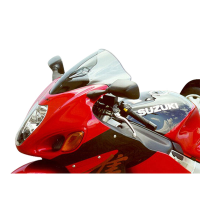 Cupula Racing de MRA Suzuki GSXR1300 HAYABUSA 99-07