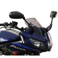 Cupula Spoiler de MRA Yamaha FZS1000 FAZER 01-05