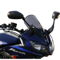 Cupula Racing de MRA Yamaha FZS1000 FAZER 01-05