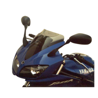 Cupula Spoiler de MRA Yamaha FZS600 FAZER 02-03