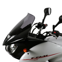 Cupula Spoiler de MRA Yamaha TDM900 02-