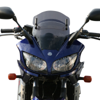 Parabrisas Variotouringscreen VT Marca MRA moto Yamaha FZS1000 Fazer 01-05