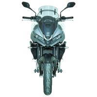 Cupula Vario Touring MRA para Triumph Tiger Sport 660/800 25+