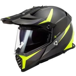 Casco LS2 Pioneer Router