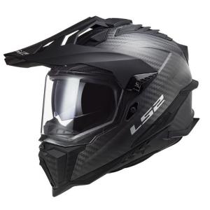 Casco LS2 C Explorer carbono