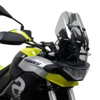 Cupula Aprilia Tuareg 660 21- versión standard Â· 3