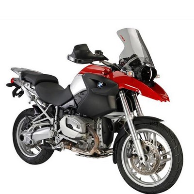 Cupula PowerBronze Standar Bmw R1200GS 04-12 370mm Â· 2