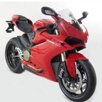 Cupula standard Ducati Panigale 1299 15-17 y 959 16-17 Powerbronze Â· 2