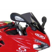 Cupula Standard Powerbronze Ducati Supersport 17-