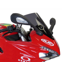Cupula Standard Powerbronze Ducati Supersport 17- Â· 2