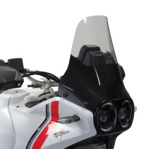 Cupula standar Ducati Desert X 22- Powerbronze