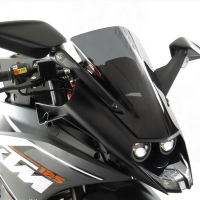 Cupula KTM RC125/390 15- Powerbronze