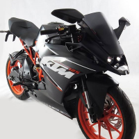 Cupula KTM RC125/390 15- Powerbronze Â· 2