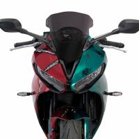 Cupula Standard Triumph Daytona 660 24+ PowerBronze Â· 2