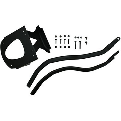 Givi-Kappa soporte baul trasero KAWASAKI ZZR 1400 12-