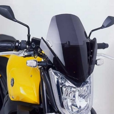 Cupula Puig moto Yamaha FZ1 06-15