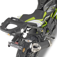 Soporte trasero Givi monolock Kawasaki Z125 19-