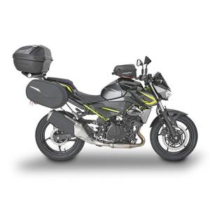 Soporte trasero Givi monolock Kawasaki Z400 y NINJA 400 19-