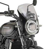 Cupula Givi Kawasaki Z650RS 22-